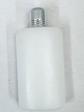 Franmara 26 Oz. White Plastic Travel Flask